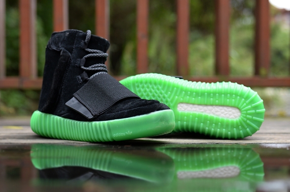 Аdidas Yeezy 750 Boost   