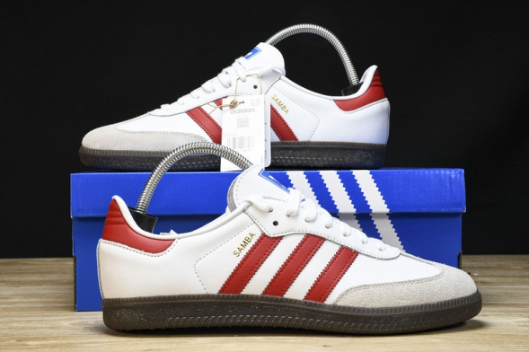 Adidas Samba Vegan OG IG1025 