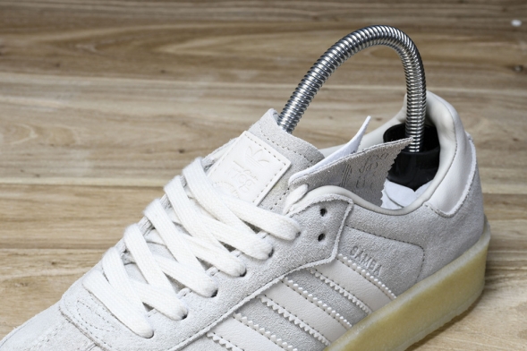 Kith x Clarks x Adidas Originals 8th Street Samba ID7296 
