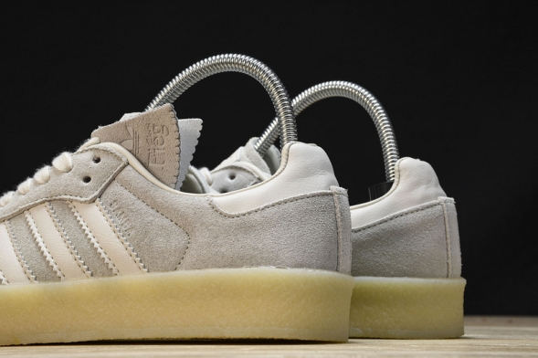 Kith x Clarks x Adidas Originals 8th Street Samba ID7296 
