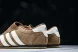 Adidas Taekwondo Low White Black JQ3605 
