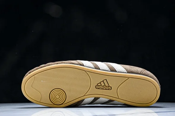 Adidas Taekwondo Low White Black JQ3605 