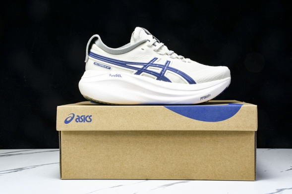Asics Gel-Nimbus 27 1011C028-200 