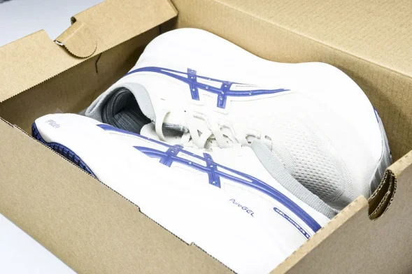 Asics Gel-Nimbus 27 1011C028-200 