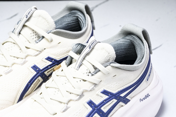 Asics Gel-Nimbus 27 1011C028-200 