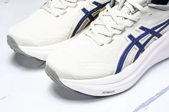 Asics Gel-Nimbus 27 1011C028-200 