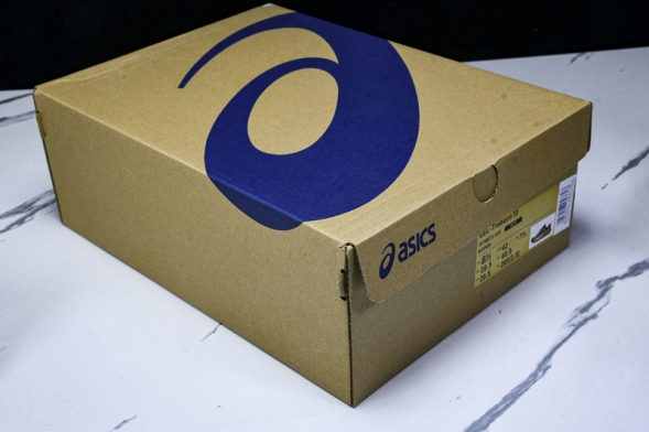 Asics Gel-Trabuco 13 1011B973-020 