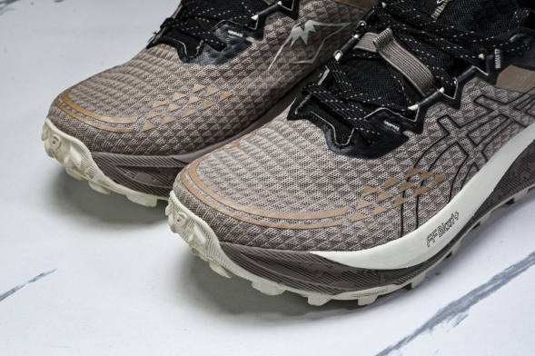 Asics Gel-Trabuco 13 1011B973-020 