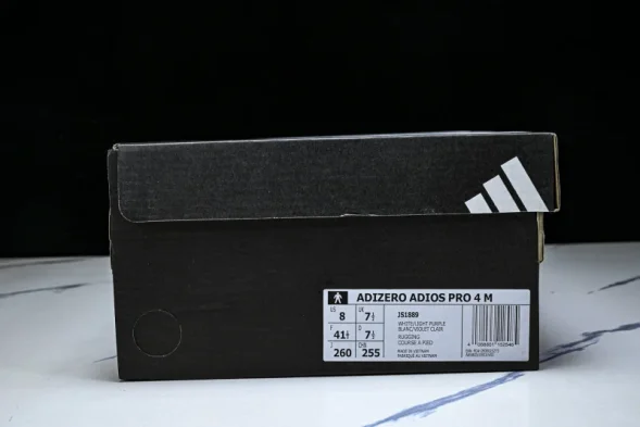 Adidas Adizero Adios Pro 4 M JS1889 