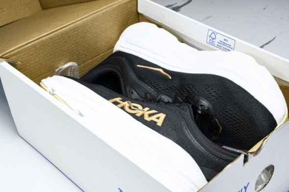 HOKA Bondi 9 1162012 BRGL 