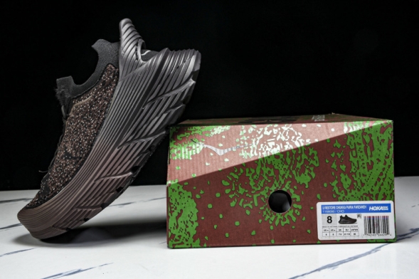 Hoka Restore Chukka Paria Farzanhen 1169090 CHO 