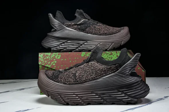 Hoka Restore Chukka Paria Farzanhen 1169090 CHO 
