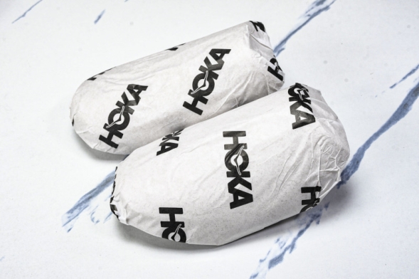 Hoka Restore Chukka Paria Farzanhen 1169090 CHO 