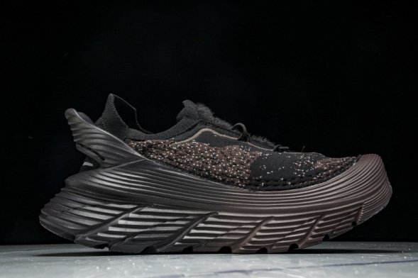 Hoka Restore Chukka Paria Farzanhen 1169090 CHO 