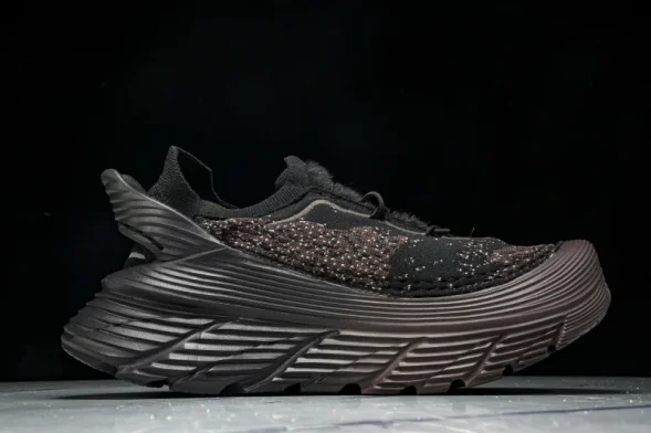 Hoka Restore Chukka Paria Farzanhen 1169090 CHO 