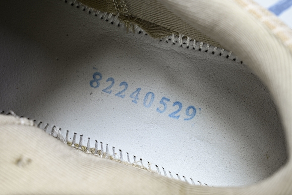 Asics Trabuco Max 3 1011B800-020 