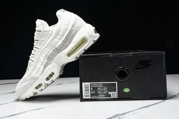 Nike Air Max 95 x Comme Des Garcons CDG CU8406-100 