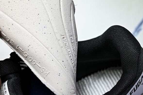 Kailas Fuga EX3 BOA 111-22398 