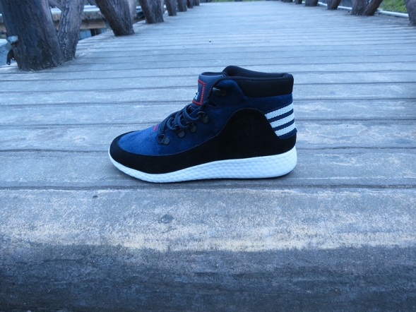 Adidas ROSE HIGH Heel   