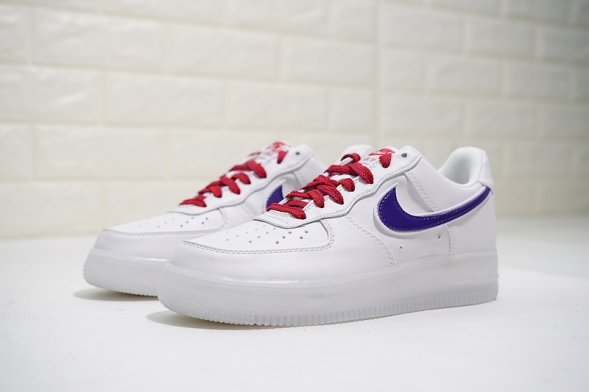 Nike Air Force 1 07 “De Lo Mio” 823511-100 
