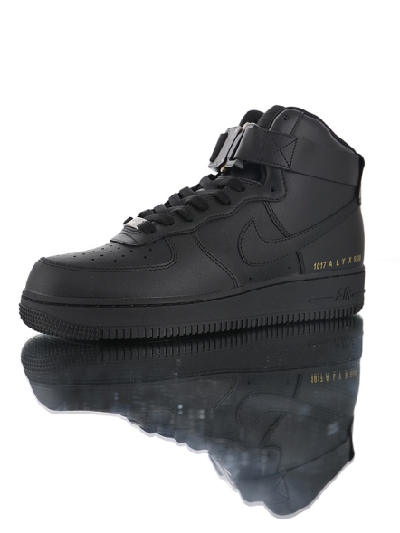 ALYX x Nike AF1 High “1017 ALYX 9 SM” 315121-032 