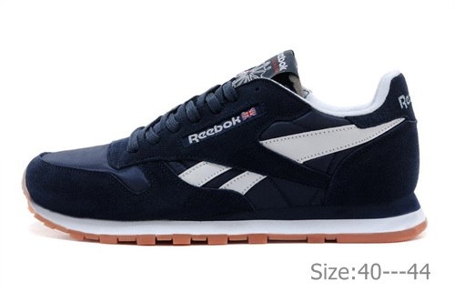 Reebok Classic Leather 