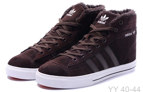 Adidas Winter Hi Models 