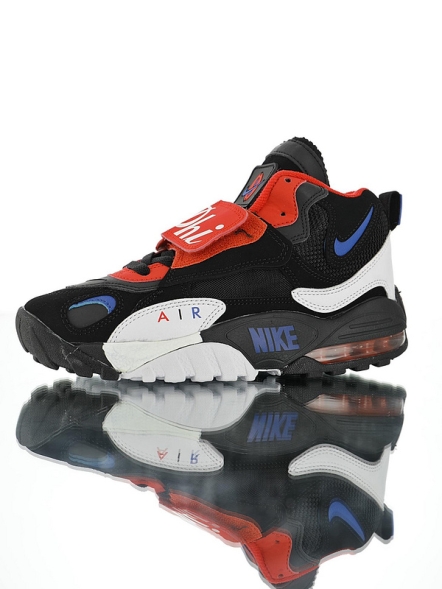 Nike Air Max Speed Turf  BQ9630-001 