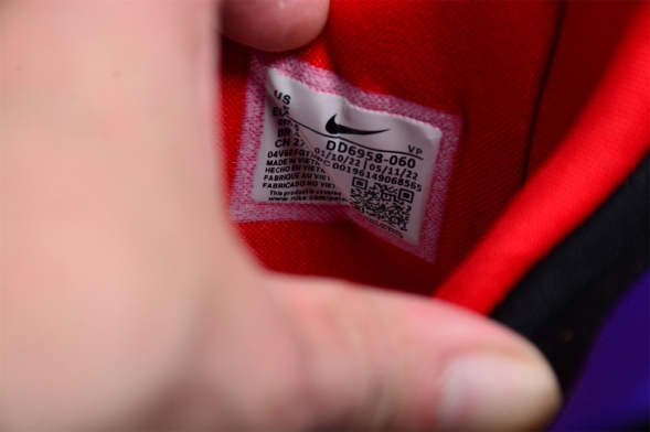 Nike Air Jordan 37 DD6959-060 