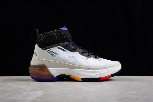 Nike Air Jordan 37 DD6959-060 