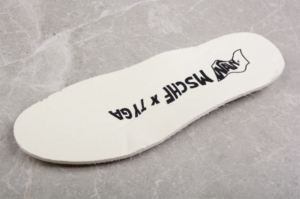 Mschf x Tyga Wavy Baby Vans 