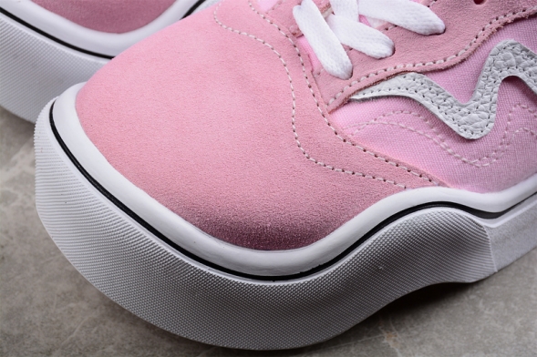 Mschf x Tyga Wavy Baby Vans 