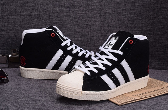 Adidas Superstar UP  