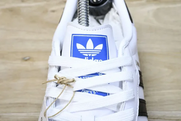 Adidas Samba Vegan FW2427 
