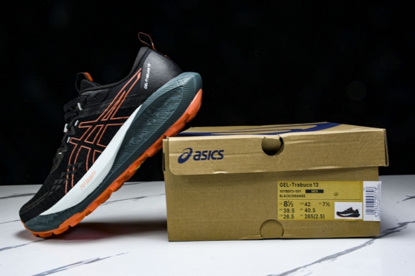 Asics Gel-Trabuco 13 1011B973-001 