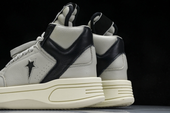 Rickowens DRKSHDW x Converse Chuck 70 Mid Turbowpn DC02BX845 A06758C 