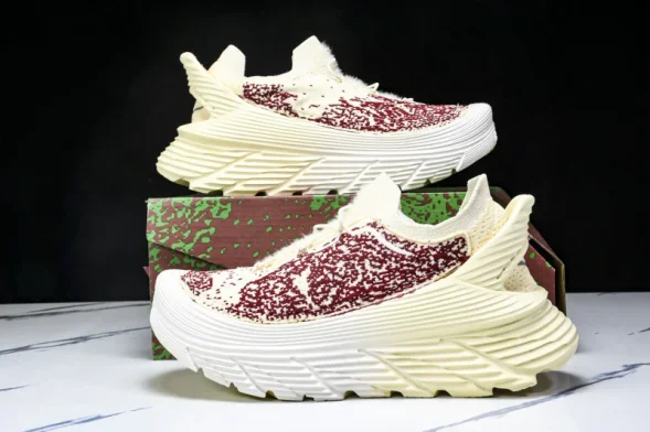 Hoka Restore Chukka Paria Farzanhen 1169090 CRM  