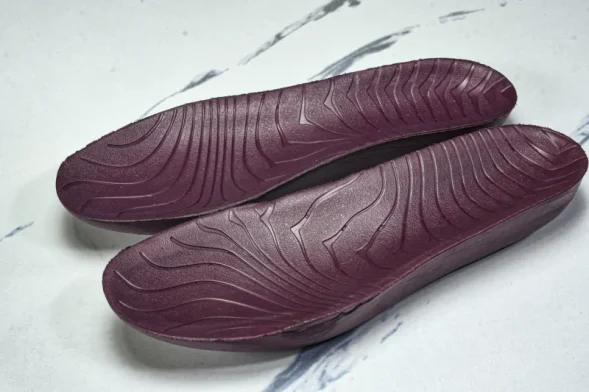 Hoka Restore Chukka Paria Farzanhen 1169090 CRM  