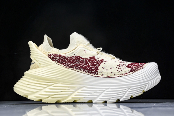 Hoka Restore Chukka Paria Farzanhen 1169090 CRM  