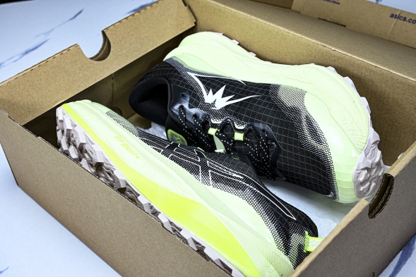 Asics Trabuco Max 3 1012B606-002 