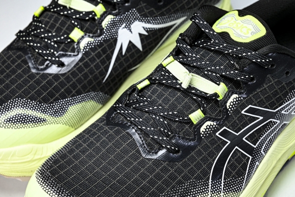 Asics Trabuco Max 3 1012B606-002 