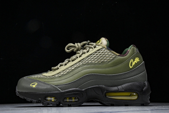 Nike Air Max 95 x Corteiz FB2709 300 