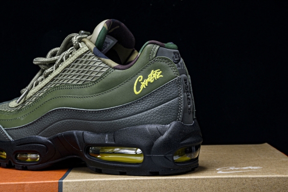 Nike Air Max 95 x Corteiz FB2709 300 