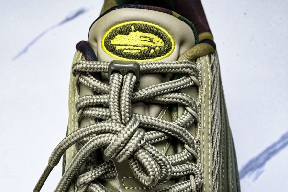 Nike Air Max 95 x Corteiz FB2709 300 