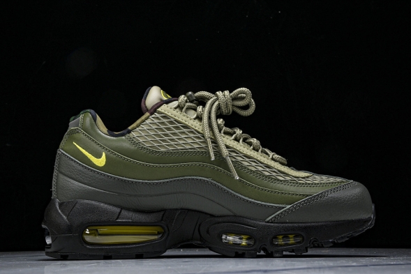 Nike Air Max 95 x Corteiz FB2709 300 