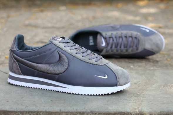 Nike Cortez Embroidery 