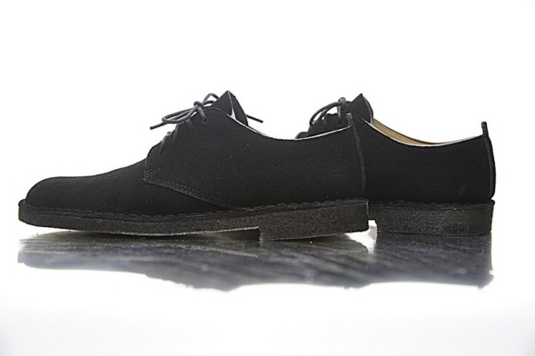 Clarks Desert London 