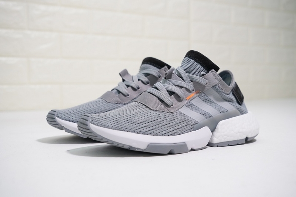 Adidas Originals POD-S3.1 Boost B37768 