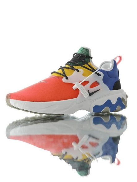 Nike Epic React Presto CK2956 