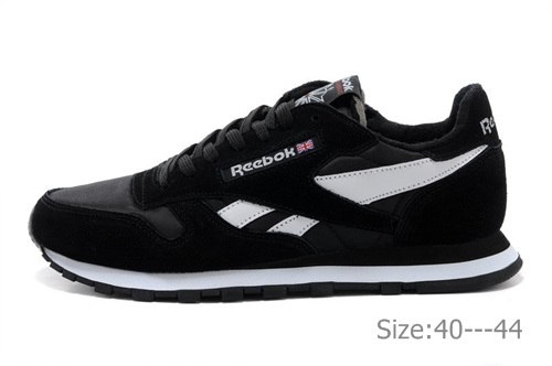 Reebok Classic Leather 